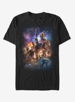 Marvel Avengers: Endgame Posters T-Shirt