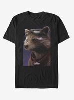 Marvel Avengers Endgame Rocket Avenge T-Shirt