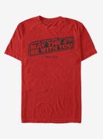 Star Wars May Fourth 2019 Tonal T-Shirt