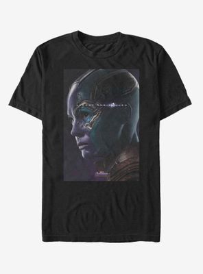Marvel Avengers Endgame Nebula Avenge T-Shirt