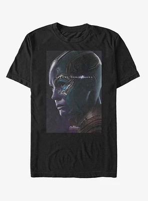 Marvel Avengers Endgame Nebula Avenge T-Shirt