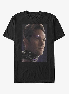 Marvel Avengers Endgame Ant Avenge T-Shirt