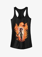 Marvel X-Men Dark Phoenix The Girls Tank Top