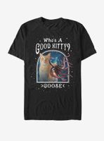 Marvel Captain Who's A Good Goose T-Shirt