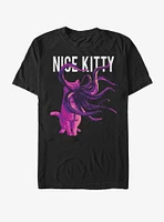 Marvel Captain Nice Goose T-Shirt