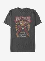 Marvel X-Men Dark Phoenix Rising T-Shirt