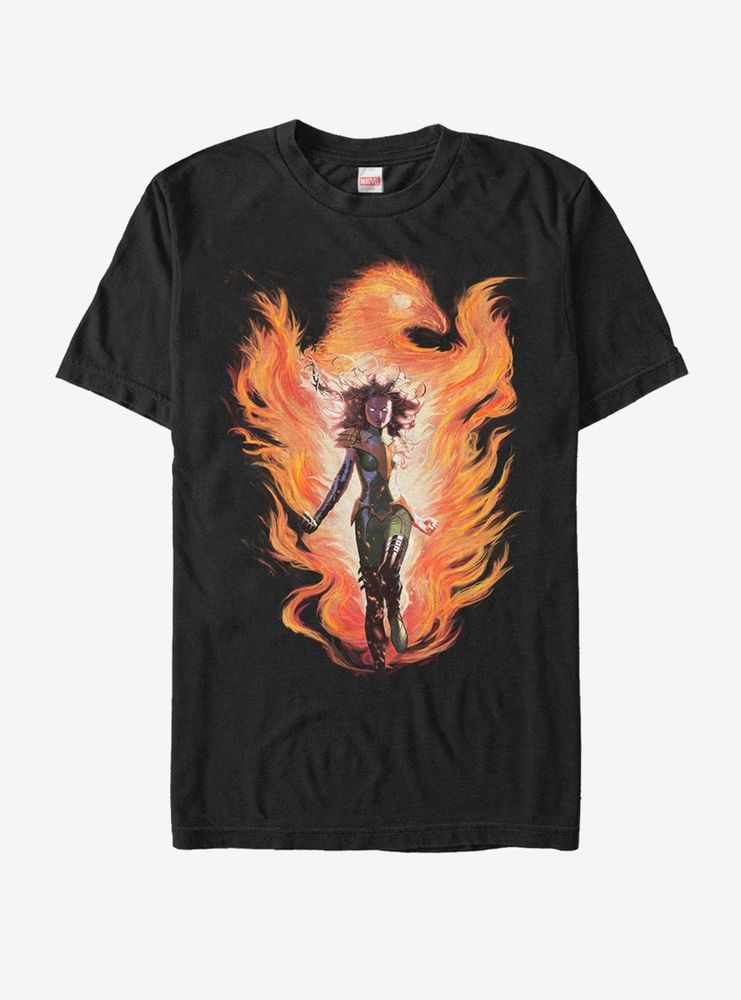 Marvel X-Men Dark Phoenix The T-Shirt