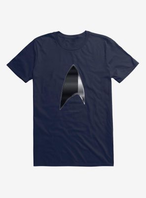 Star Trek Discovery Starfleet Insignia T-Shirt