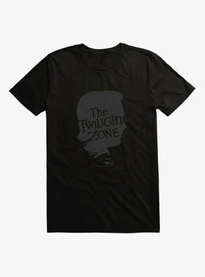 The Twilight Zone Icon T-Shirt