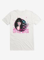 Beverly Hills 90210 Self Centered Little Bitch Brenda T-Shirt