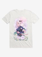 The Dragon Prince Rayla Diorio T-Shirt