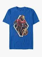 Marvel Avengers: Endgame Iron Sun T-Shirt