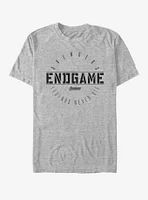 Marvel Avengers: Endgame Last Stand T-Shirt