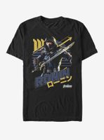 Marvel The Avengers Ronin T-Shirt