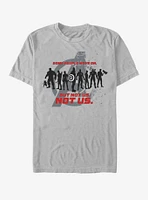 Marvel Avengers: Endgame Stand Strong T-Shirt