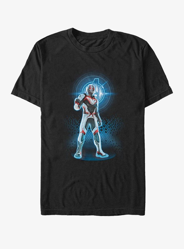 Marvel Avengers: Endgame Avenger Ant Man T-Shirt