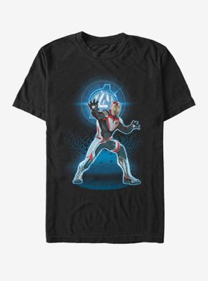 Marvel Avengers: Endgame Avenger Iron Man T-Shirt