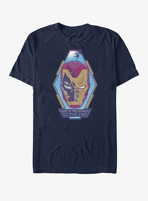 Marvel Avengers: Endgame The End T-Shirt