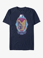 Marvel Avengers: Endgame The End T-Shirt