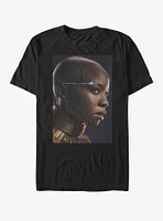 Marvel Avengers: Endgame Okoye Avenge T-Shirt