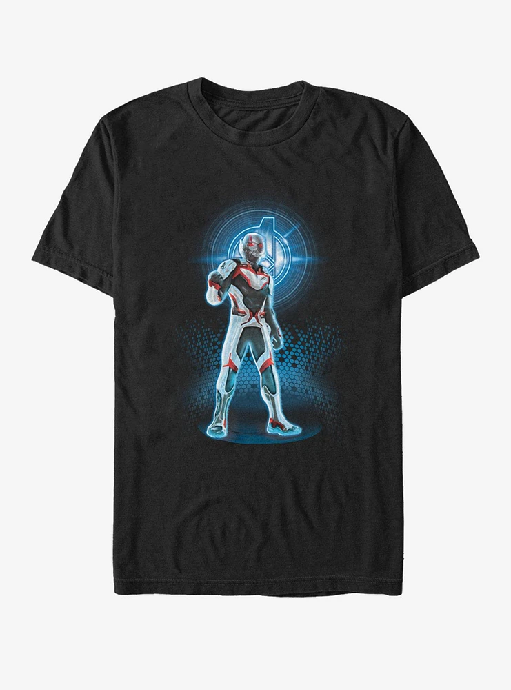 Marvel Avengers: Endgame Avenger Ant-Man T-Shirt