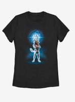 Marvel Avengers: Endgame Avenger Rocket Womens T-Shirt