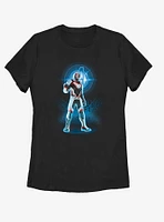 Marvel Avengers: Endgame Avenger Ant Man Womens T-Shirt