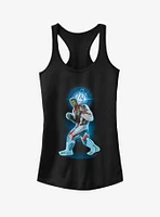 Marvel Avengers: Endgame Avenger Hulk Girls Tank Top