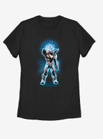 Marvel Avengers: Endgame Avenger War Machine Womens T-Shirt