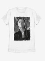 Marvel Avengers: Endgame Widow Darken Womens T-Shirt