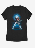 Marvel Avengers: Endgame Avenger Iron Man Womens T-Shirt