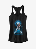 Marvel Avengers: Endgame Avenger Iron Man Girls Tank Top