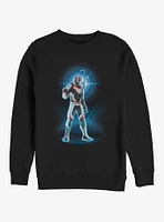 Marvel Avengers: Endgame Avenger Ant-Man Sweatshirt