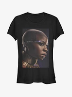 Marvel Avengers: Endgame Okoye Avenge Girls T-Shirt