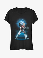 Marvel Avengers: Endgame Avenger Iron Man Girls T-Shirt