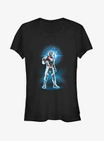 Marvel Avengers: Endgame Avenger Ant-Man Girls T-Shirt