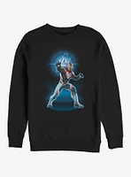 Marvel Avengers: Endgame Avenger Iron Man Sweatshirt