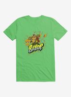Teenage Mutant Ninja Turtles Bebop Smash T-Shirt