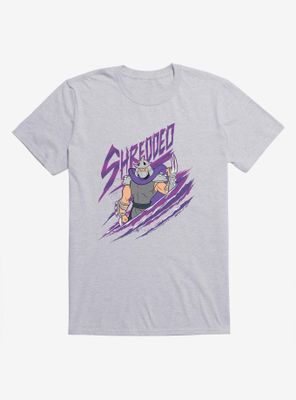 Teenage Mutant Ninja Turtles Shredded T-Shirt