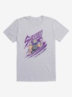 Teenage Mutant Ninja Turtles Shredded T-Shirt