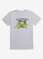 Teenage Mutant Ninja Turtles Donatello Does Machines Pose T-Shirt