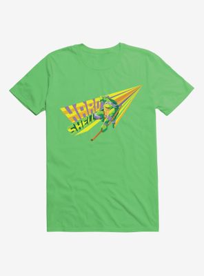 Teenage Mutant Ninja Turtles Hard Shell Donatello T-Shirt