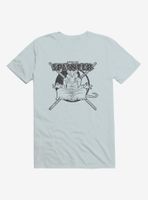 Teenage Mutant Ninja Turtles Meet Splinter T-Shirt
