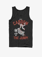 Disney Pixar Toy Story 4 Jump King Tank Top