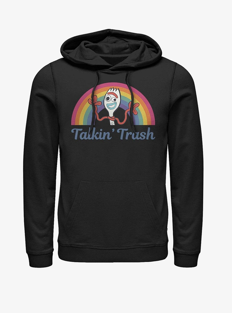 Disney Pixar Toy Story 4 Talkin' Trash Hoodie