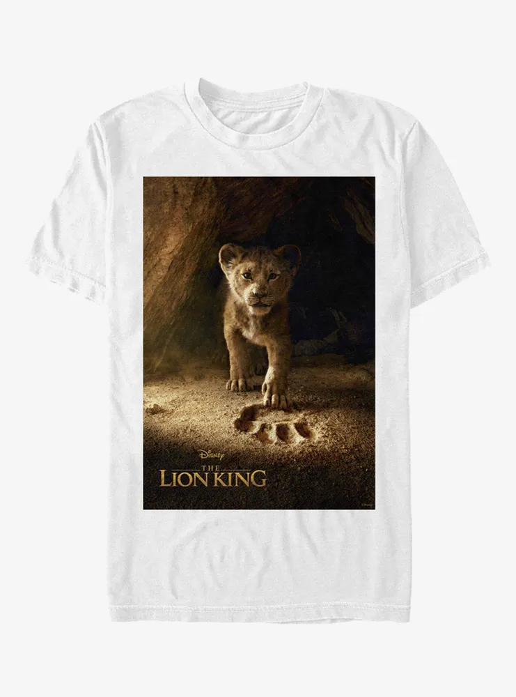 lion king 2019 t shirt