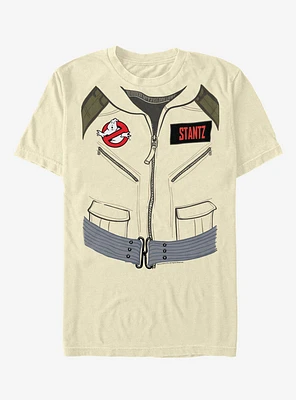 Ghostbusters Costume Stantz T-Shirt