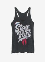 Ghostbusters Stay Puft Womens Tank