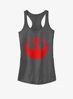 Star Wars Alliance Emblem Girls Tank