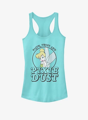 Disney Tinker Bell Get That Pixie Dust Girls Tank